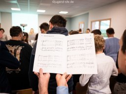 Freizeit Moosenmättle 2025